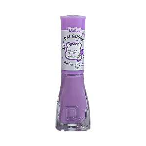 ESMALTE CREMOSO - FRU FRU- / DAILUS