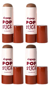 CONTORNO- POP STICK- / DAPOP