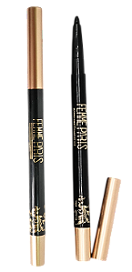 LÁPIS RETRÁTIL -FR057- / FEMME PARIS