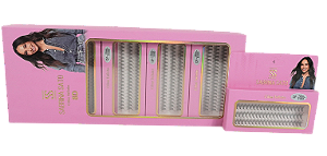 CÍLIOS POSTIÇOS TUFINHO-SP3291- SABRINA SATO