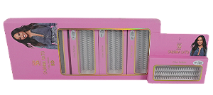 CÍLIOS POSTIÇOS - SP3292- / SABRINA SATO