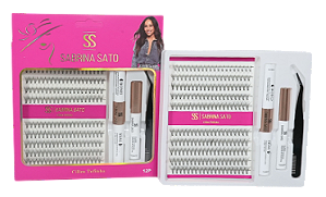 CÍLIOS POSTIÇOS - SP3346- / SABRINA SATO