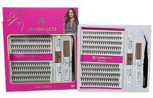 CÍLIOS POSTIÇOS - SP3347- / SABRINA SATO