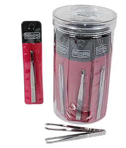 PINÇA METAL-MM4169-MANDALA