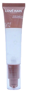 PRIMER HIDRATANTE -LR1018- LOVÉ RAIN