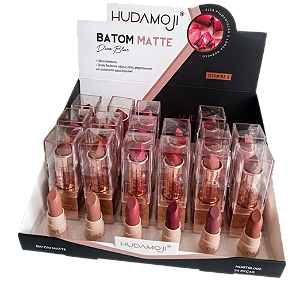 BATOM MATTE -HDBTBL002-HUDAMOJI