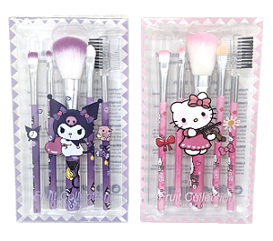 KIT DE PINCEL /QH001