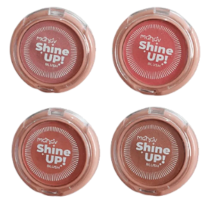 BLUSH SHINE UP-LB052-/ MAHAV