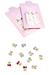 DECORAÇÃO PARA UNHAS-GOS216