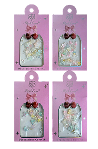 DECORAÇÃO PARA UNHAS-GOS228