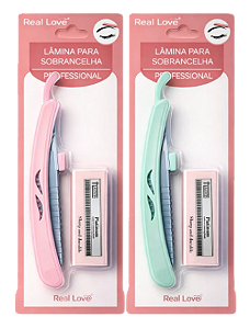 LÂMINA PARA SOBRANCELHA-24NA22