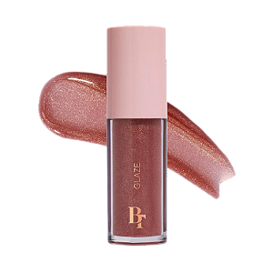 GLOSS BT GLAZE - COR: ISABELA / BRUNA TAVARES