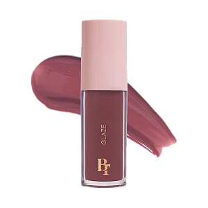 GLOSS BT GLAZE - COR: HERMIONE/ BRUNA TAVARES