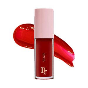 GLOSS BT GLAZE - COR: SCARLET/ BRUNA TAVARES