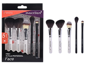 KIT DE PINCEL -WB801