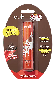 BATOM GLOSS STICK- MAROM- VULT
