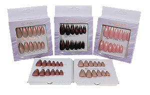 UNHAS POSTIÇAS -SP1513- /SABRINA SATO