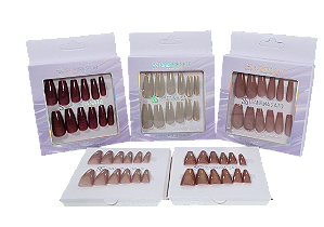 UNHAS POSTIÇAS -SP1518- /SABRINA SATO