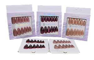 UNHAS POSTIÇAS -SP1517- /SABRINA SATO