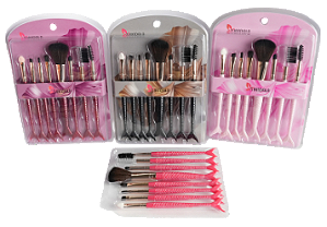 KIT PINCEL -MM001- / MANDALA