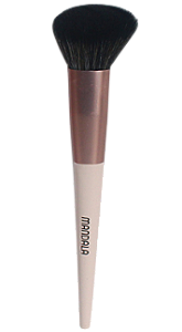 PINCEL PARA PÓ-MM1114- / MANDALA