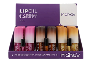 LIP OIL - CANDY / MAHAV