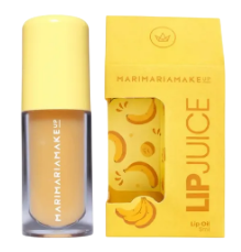 LIP OIL- LIP JUICE BANANA - / MARI MARIA