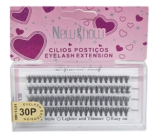 CÍLIOS TUFINHO - AD5136 / MEY