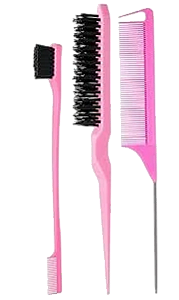KIT PARA PENTEADO COM 3 PEÇAS