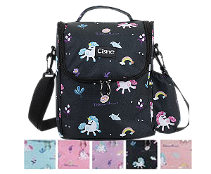 NECESSAIRE TÉRMICA - NEC-C938DS / MEILY'S