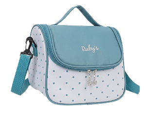 NECESSAIRE TÉRMICA - NEC-083HS / MEILY'S