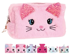 NECESSAIRE GATINHO - NEC-C01XM / MEILY'S