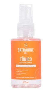 TÔNICO ADISTRINGENTE- 65ML- / CATHARINE HILL
