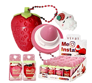 BALM MORANGO- 336511 - / VIVAI
