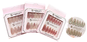UNHAS POSTIÇAS - SP1501- SABRINA SATO