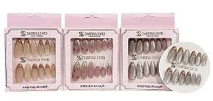UNHAS POSTIÇAS - SP1503- SABRINA SATO