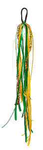 XUXINHA DREADS DO BRASIL