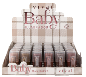 ILUMINADOR BABY- 124411- / VIVAI