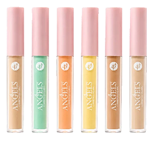 CORRETIVO LIQUIDO-BR1154- / 4ANGELS
