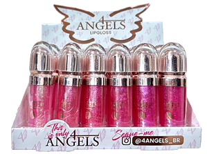 LIP GLOSS-BR1009- /4ANGELS