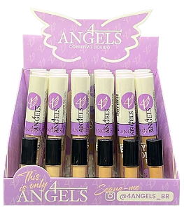 CORRETIVO LIQUIDO -BR1121- /4ANGELS