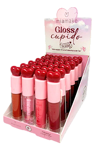 GLOSS CUPIDO / MIAMAKE