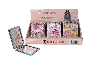 ESPELHO-SP 5094- / SABRINA SATO