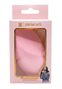 ESPONJA PARA MAQUIAGEM - SP 2220- /SABRINA SATO