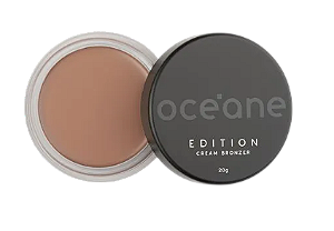 CREAM BRONZER -DUNE- / OCEANE