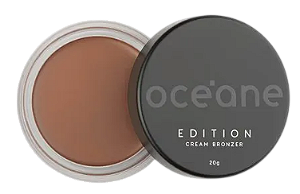CREAM BRONZER -COAST- / OCEANE