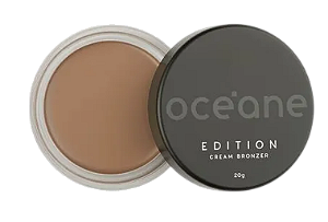 CREAM BRONZER -AMBER- / OCEANE