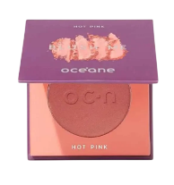 BLUSH ME - HOT PINK- / OCEANE