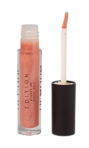 GLOSSY ME -NATURAL ROSE - / OCEANE