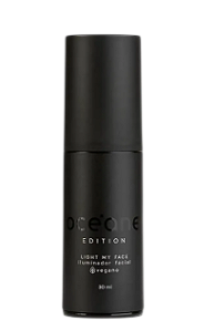 ILUMINADOR FACIAL LÍQUIDO -BR696- /OCEANE